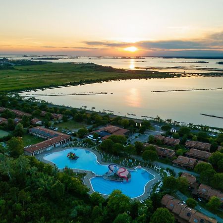 Villaggio Ca' Laguna Градо Екстериор снимка