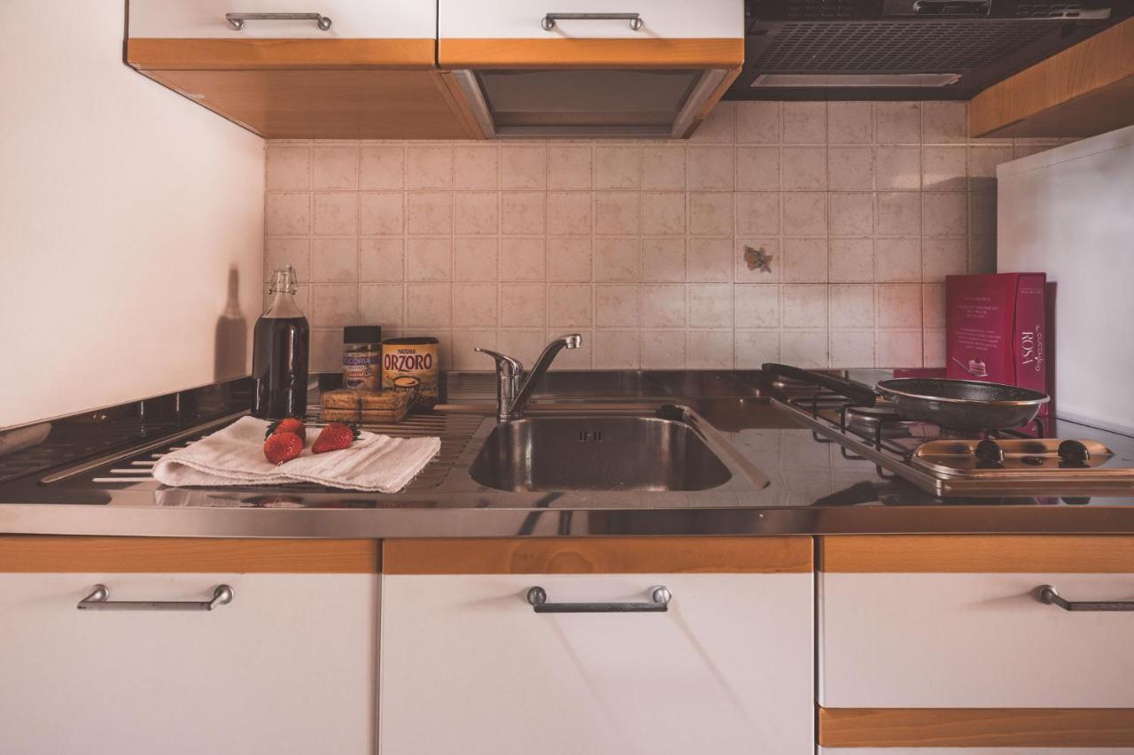 Villaggio Ca' Laguna Градо Екстериор снимка