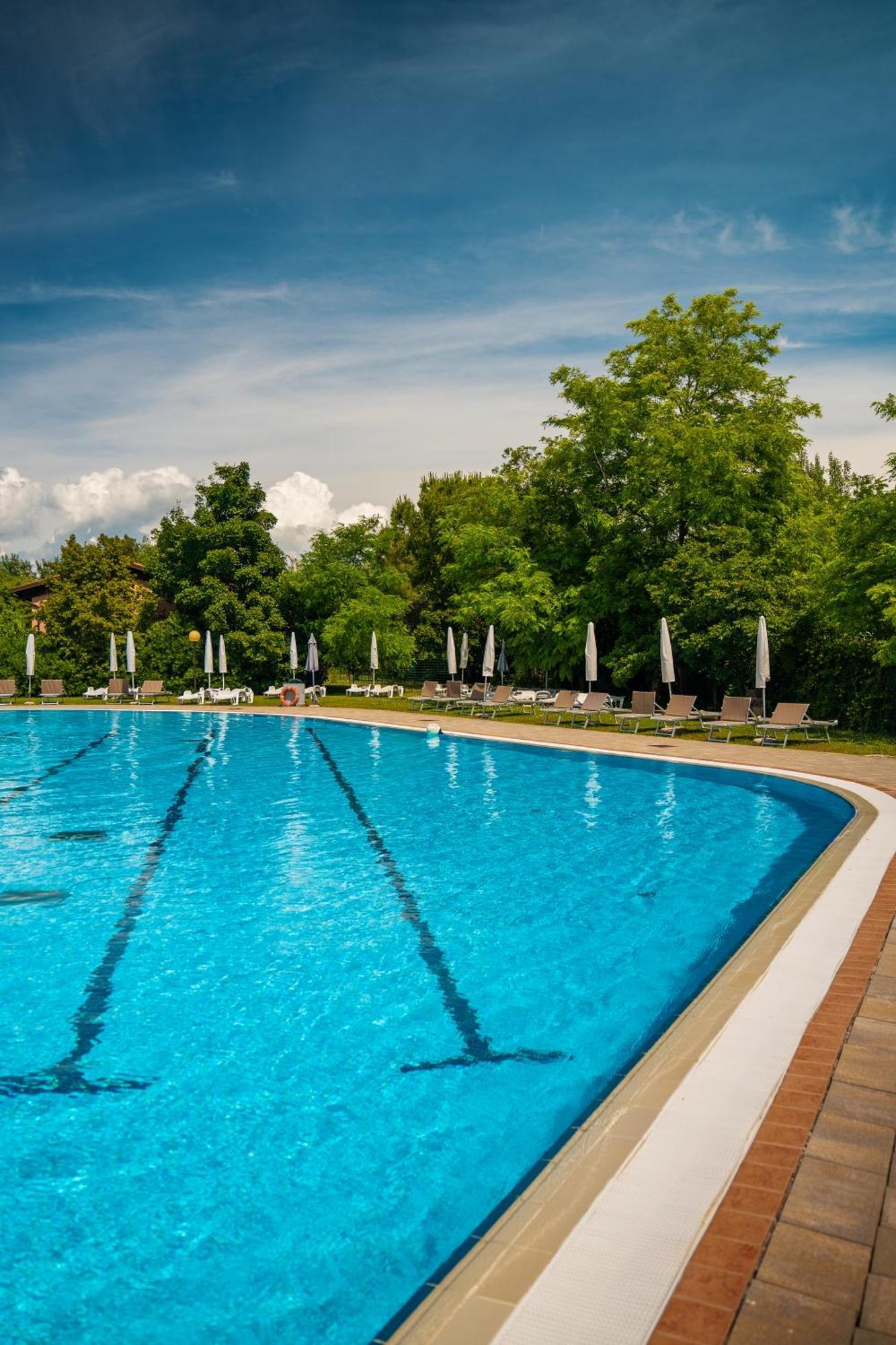 Villaggio Ca' Laguna Градо Екстериор снимка