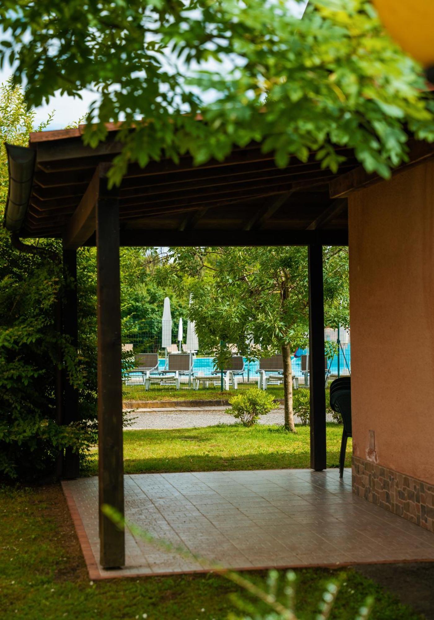 Villaggio Ca' Laguna Градо Екстериор снимка